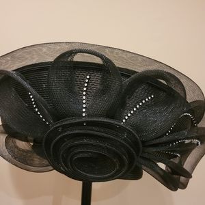 9 Women church hats